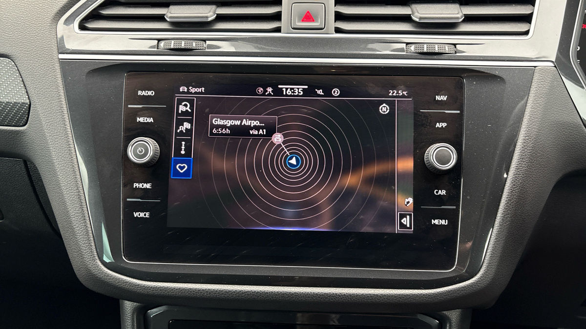Volkswagen Tiguan Image 17