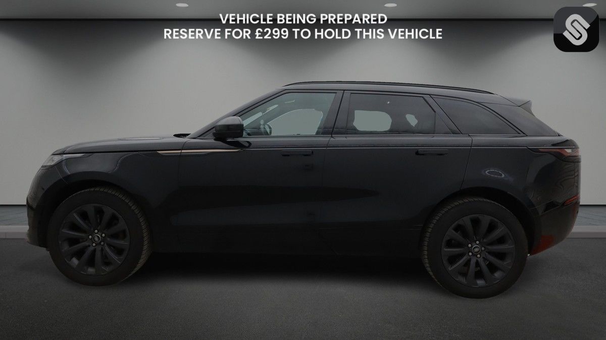 Land Rover Range Rover Velar Image 6