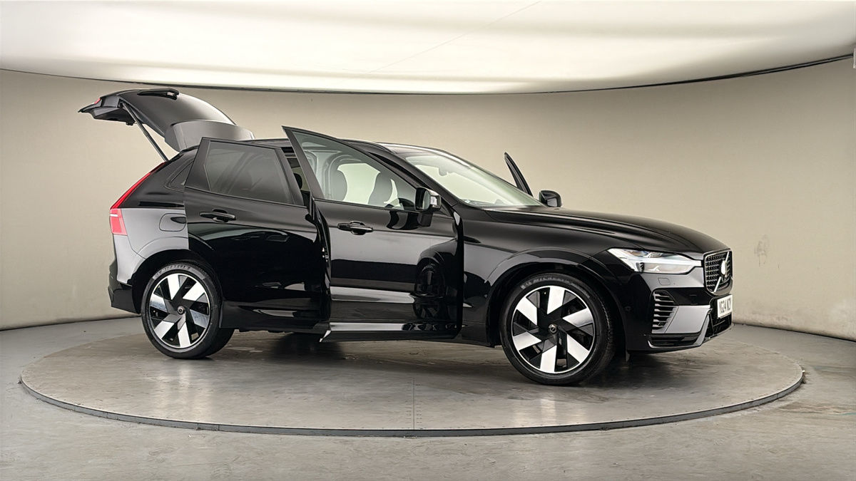 More views of Volvo XC60