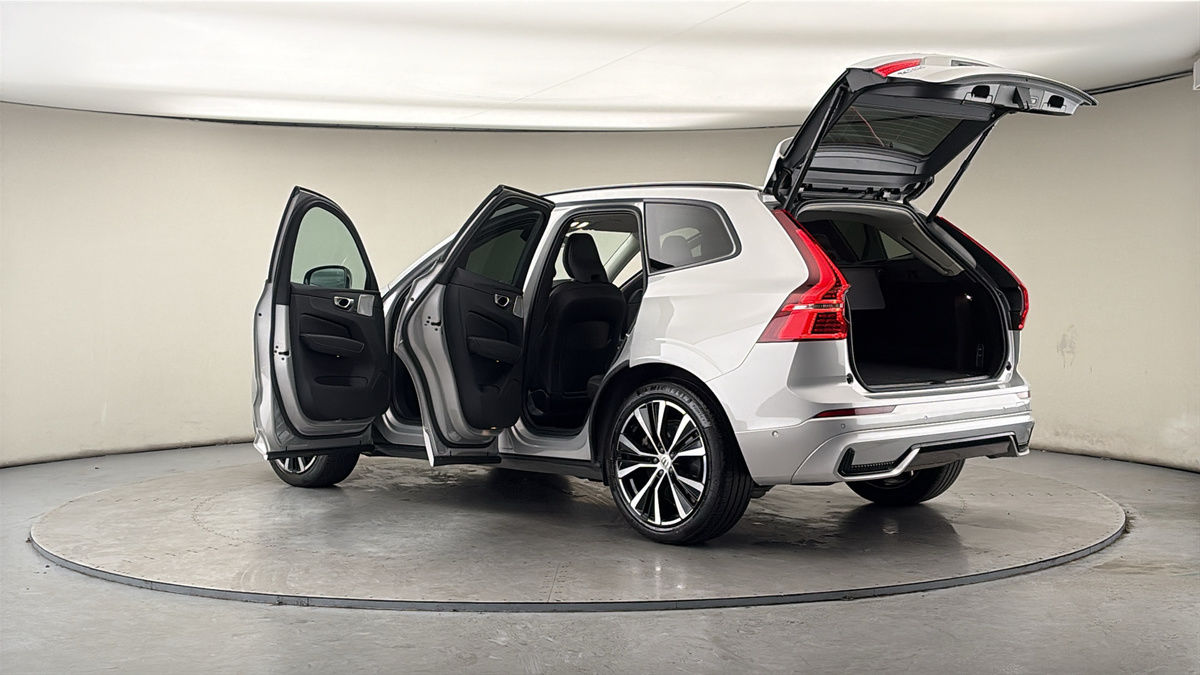 More views of Volvo XC60