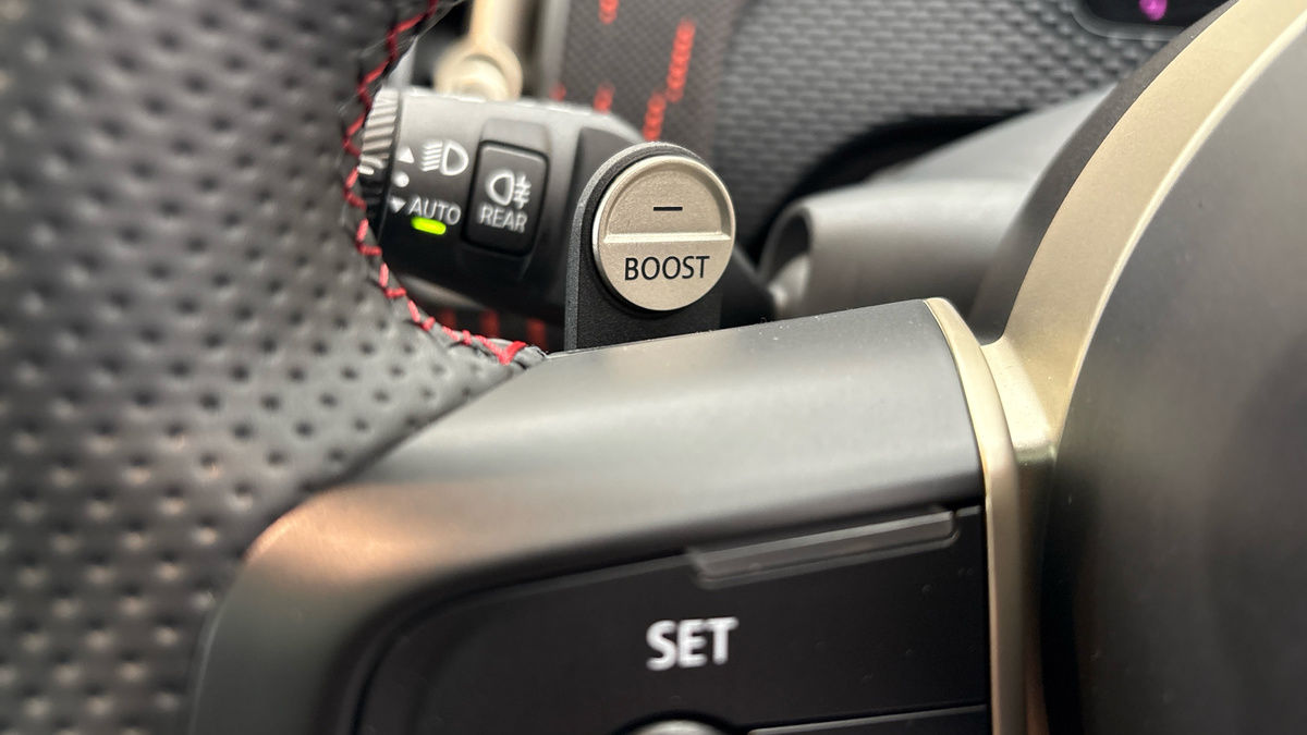 MINI Countryman Image 32