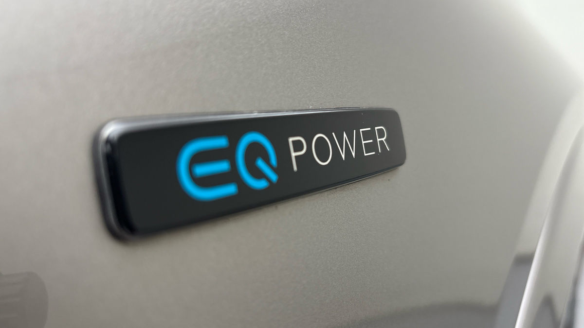 Mercedes-Benz GLE Image 26