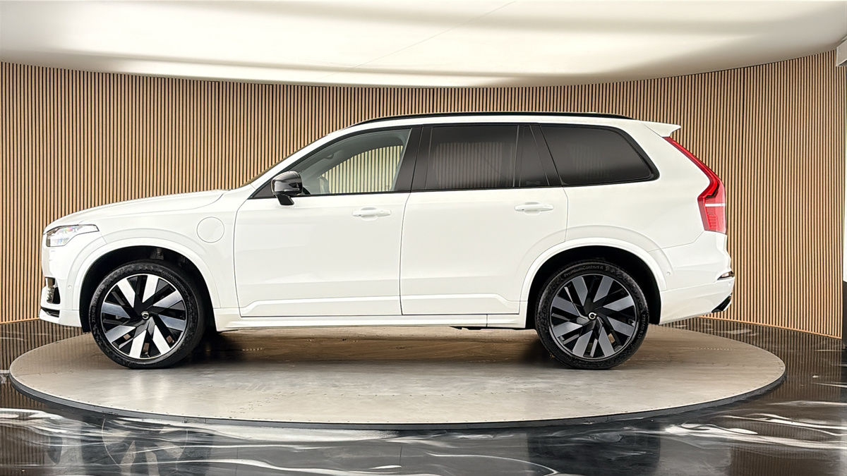 Volvo XC90 Image 15