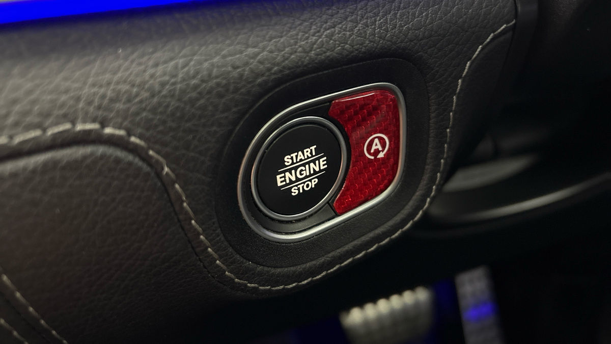 Mercedes-Benz GLE Image 30