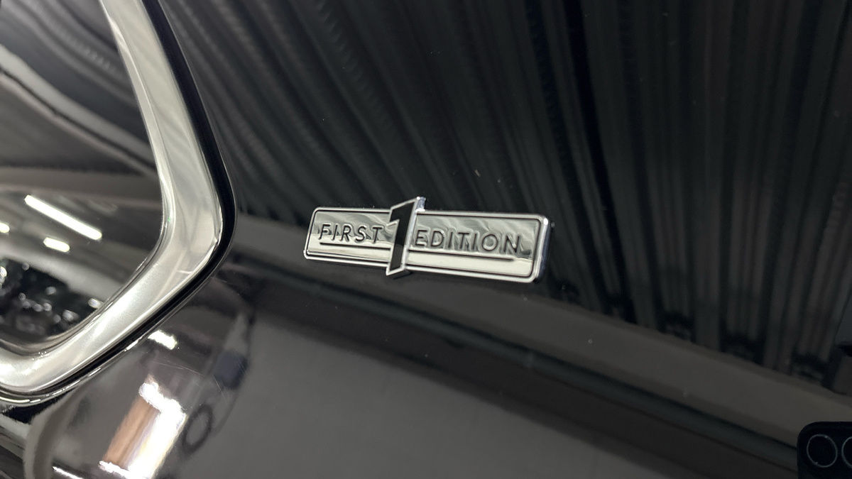 Bentley Bentayga Image 22