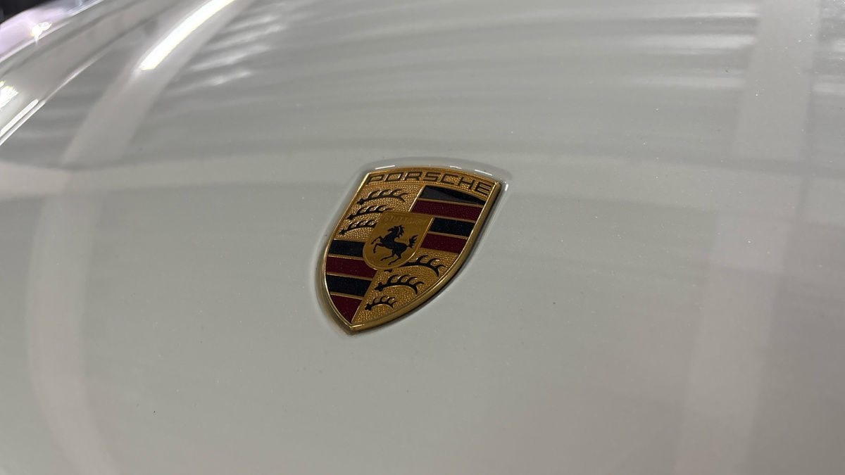 Porsche Macan Image 20