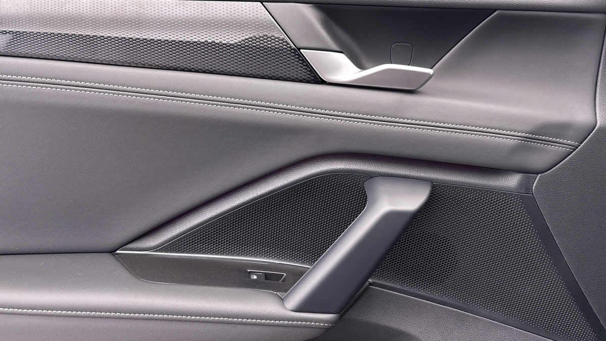 Volkswagen Tiguan Image 19