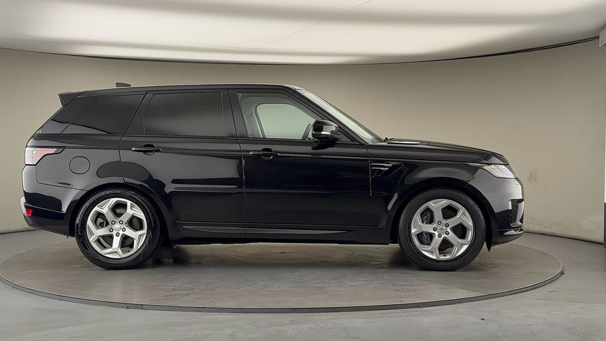 Land Rover Range Rover Sport Image 16
