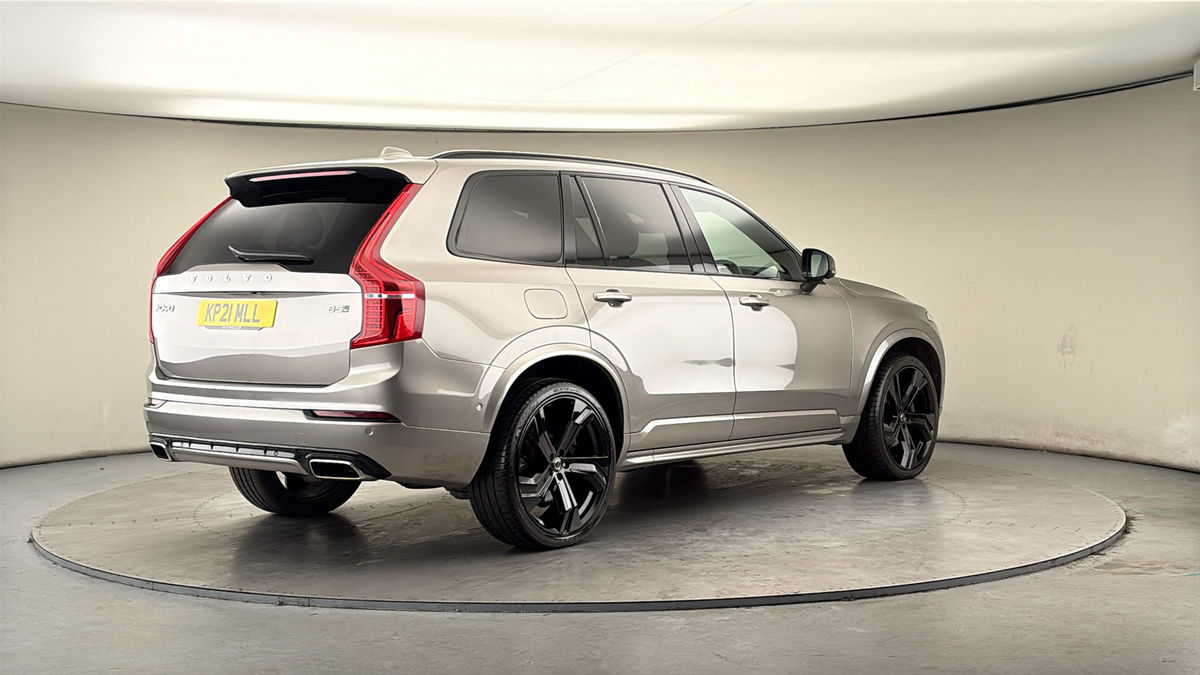 Volvo XC90 Image 42
