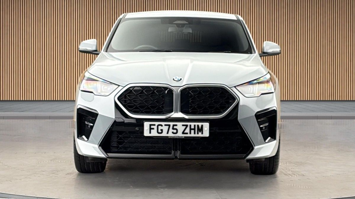 BMW X2 Image 3