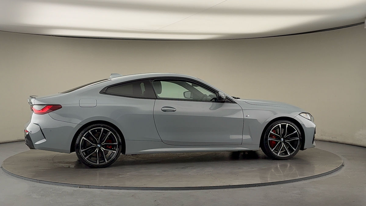 More views of BMW 4 Series