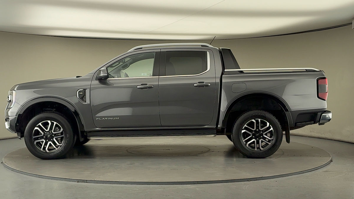 Ford Ranger P703 Image 15