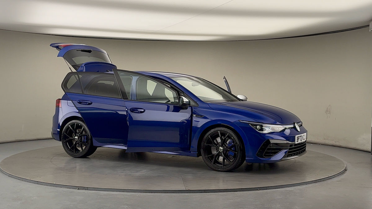 More views of Volkswagen Golf