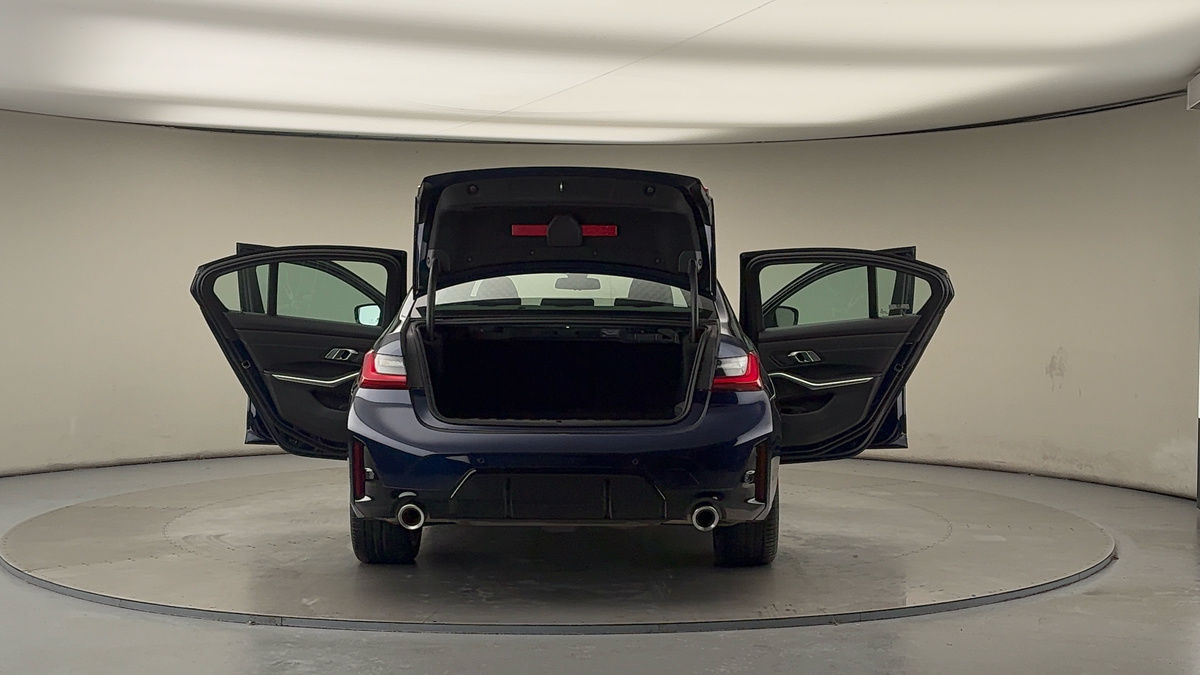 More views of BMW 3 Series