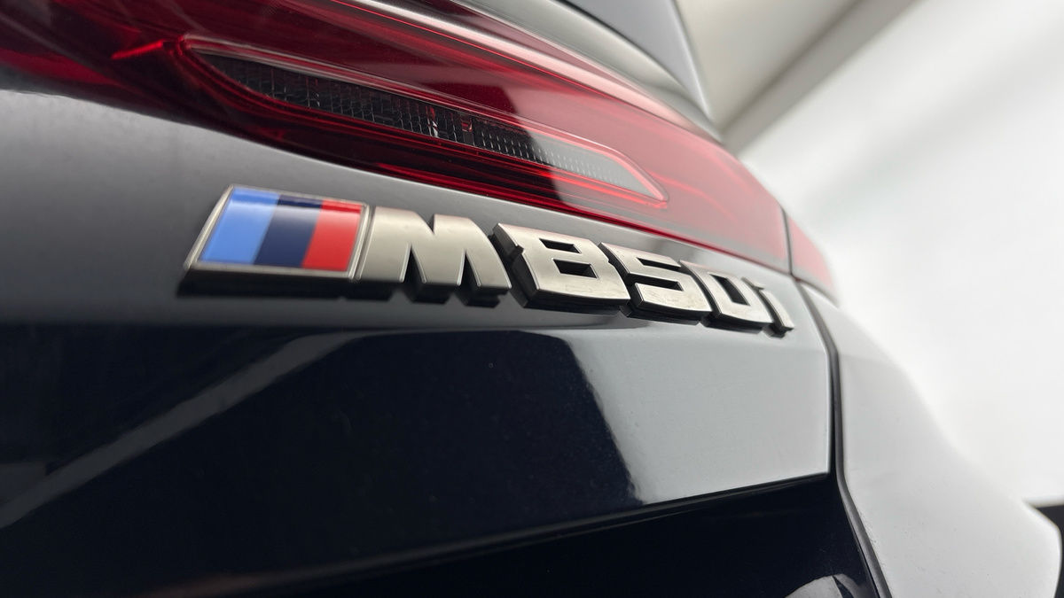 BMW 8 Series Gran Coupe Image 6