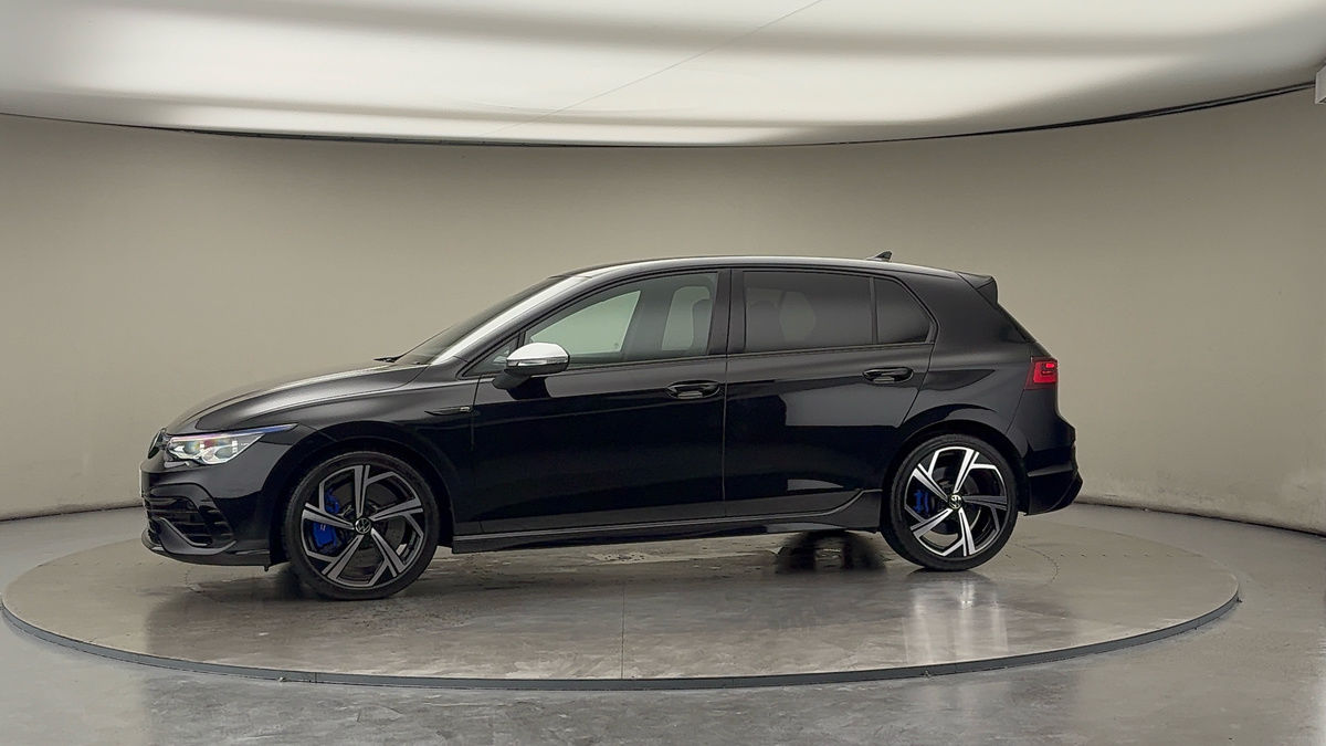 More views of Volkswagen Golf