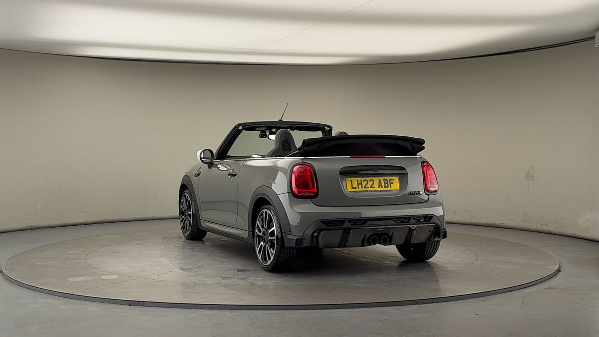 More views of MINI Convertible