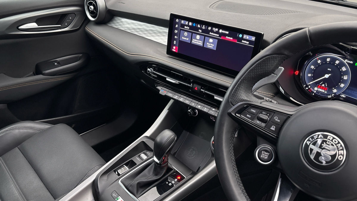 Alfa Romeo Tonale Image 18