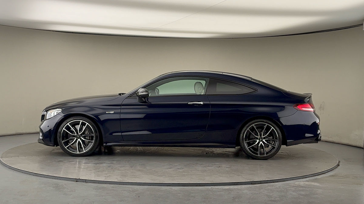 Mercedes-Benz C Class Image 15