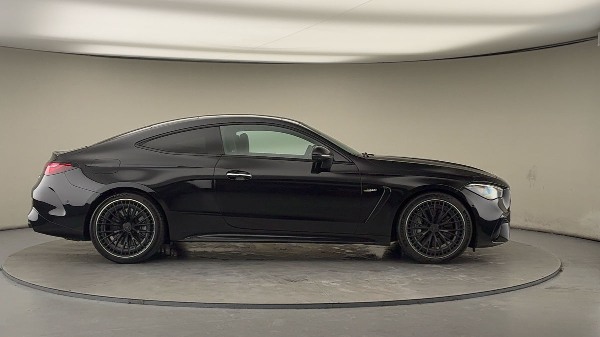 Mercedes-Benz CLE Image 16