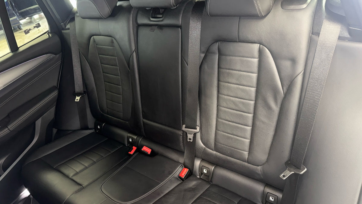 BMW X3 Image 15