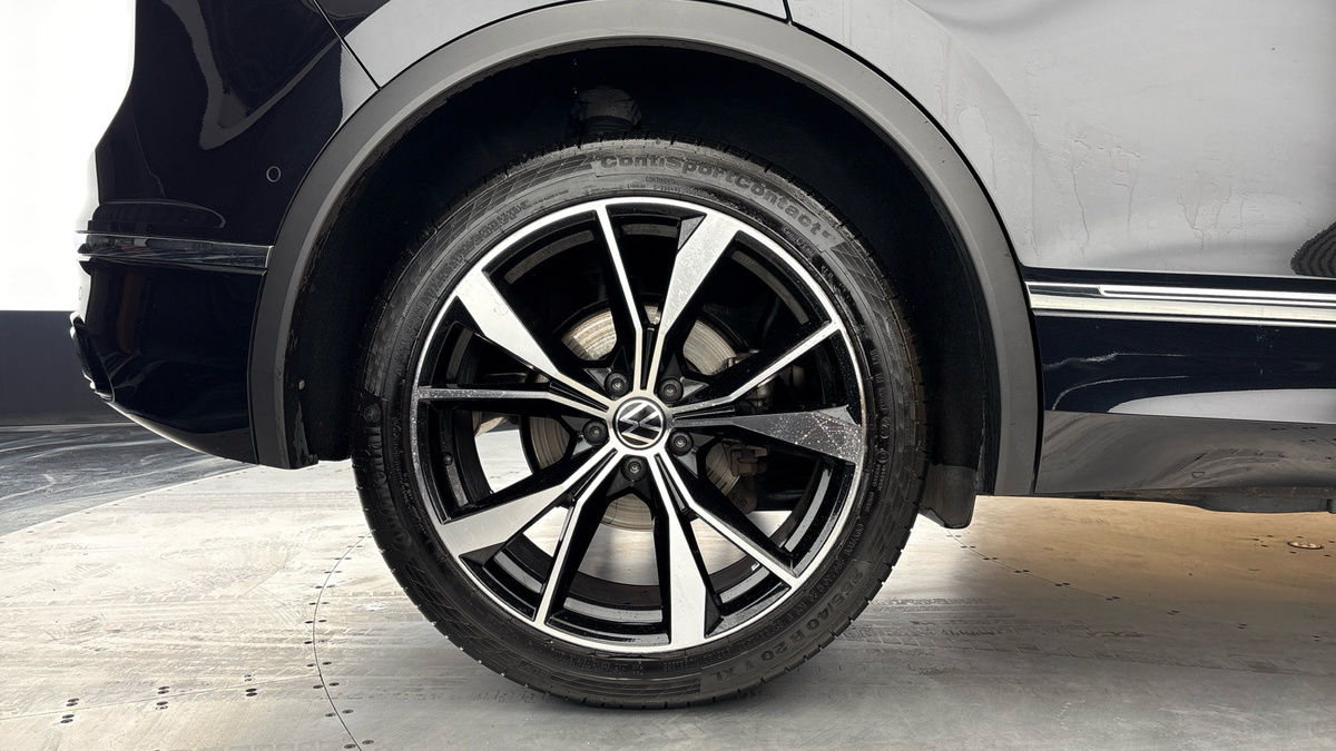 Volkswagen Tiguan Image 10