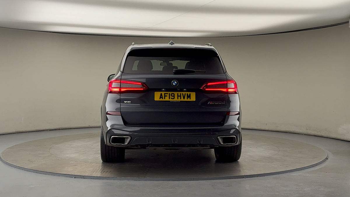 More views of BMW X5