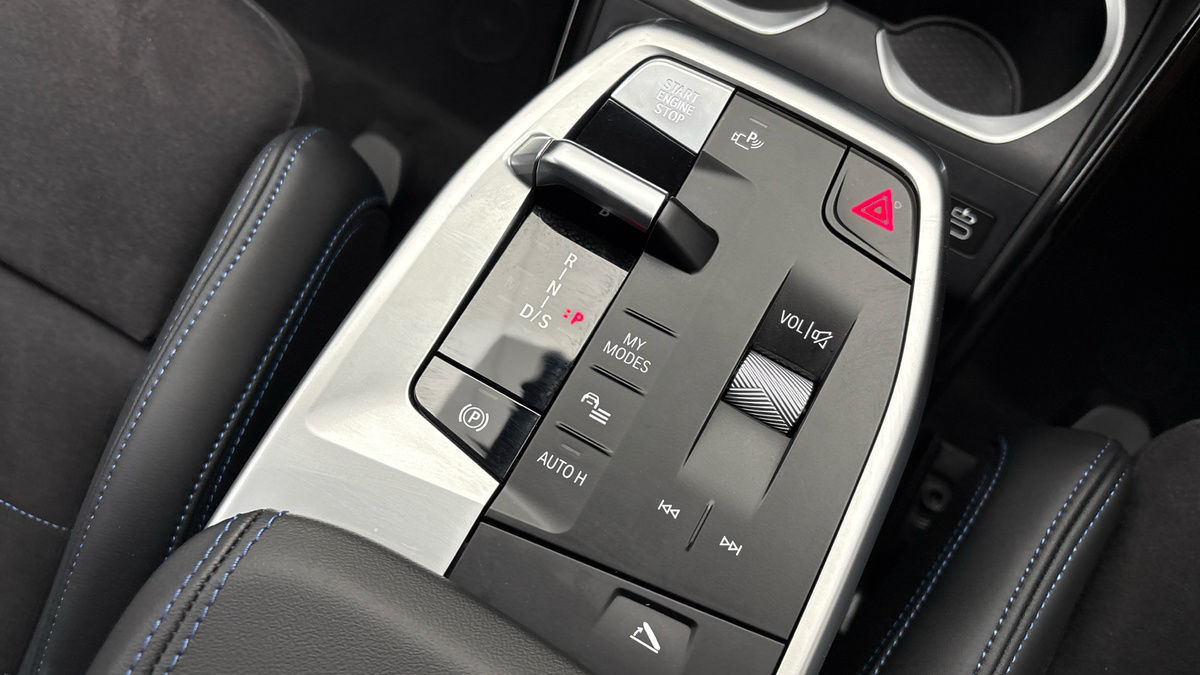 BMW X2 Image 6