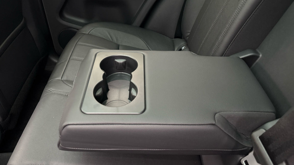 Land Rover Range Rover Evoque Image 9