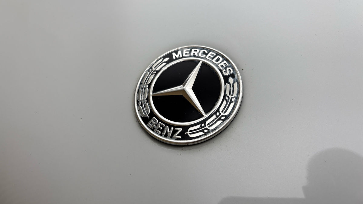Mercedes-Benz A Class Image 24