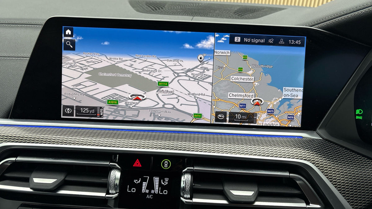 BMW X5 Image 17
