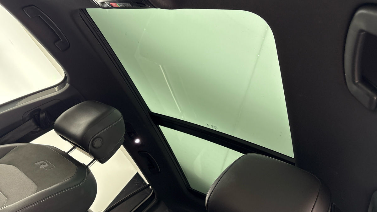 Volkswagen Tiguan Allspace Image 6