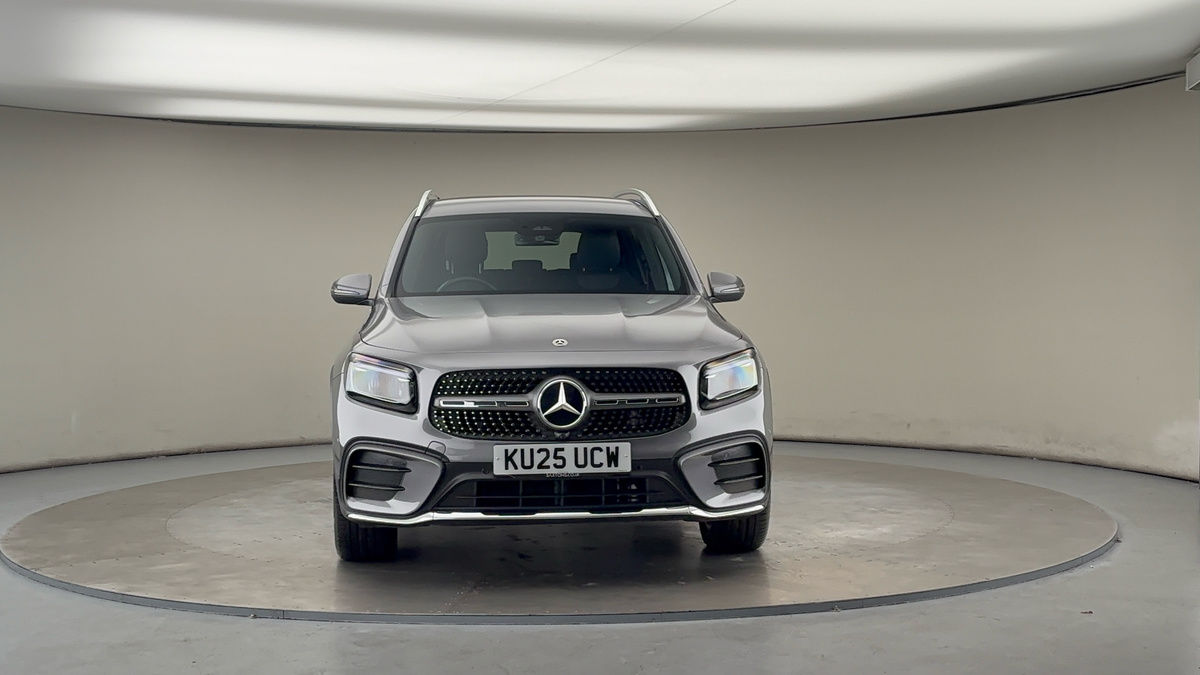 More views of Mercedes-Benz GLB
