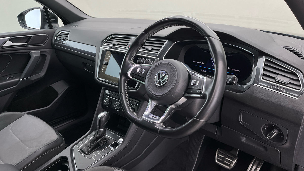 Volkswagen Tiguan Allspace Image 5