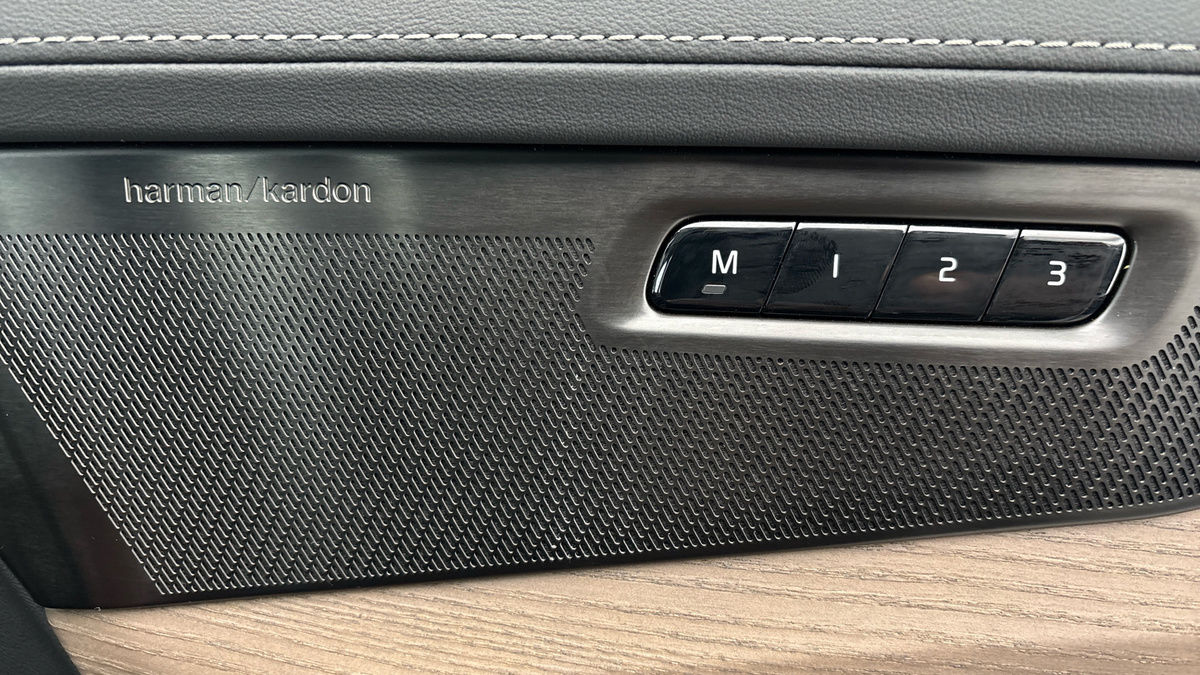 Volvo XC90 Image 26