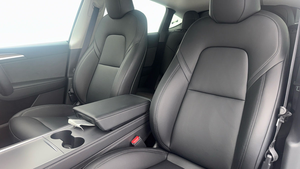 Tesla Model Y Image 6