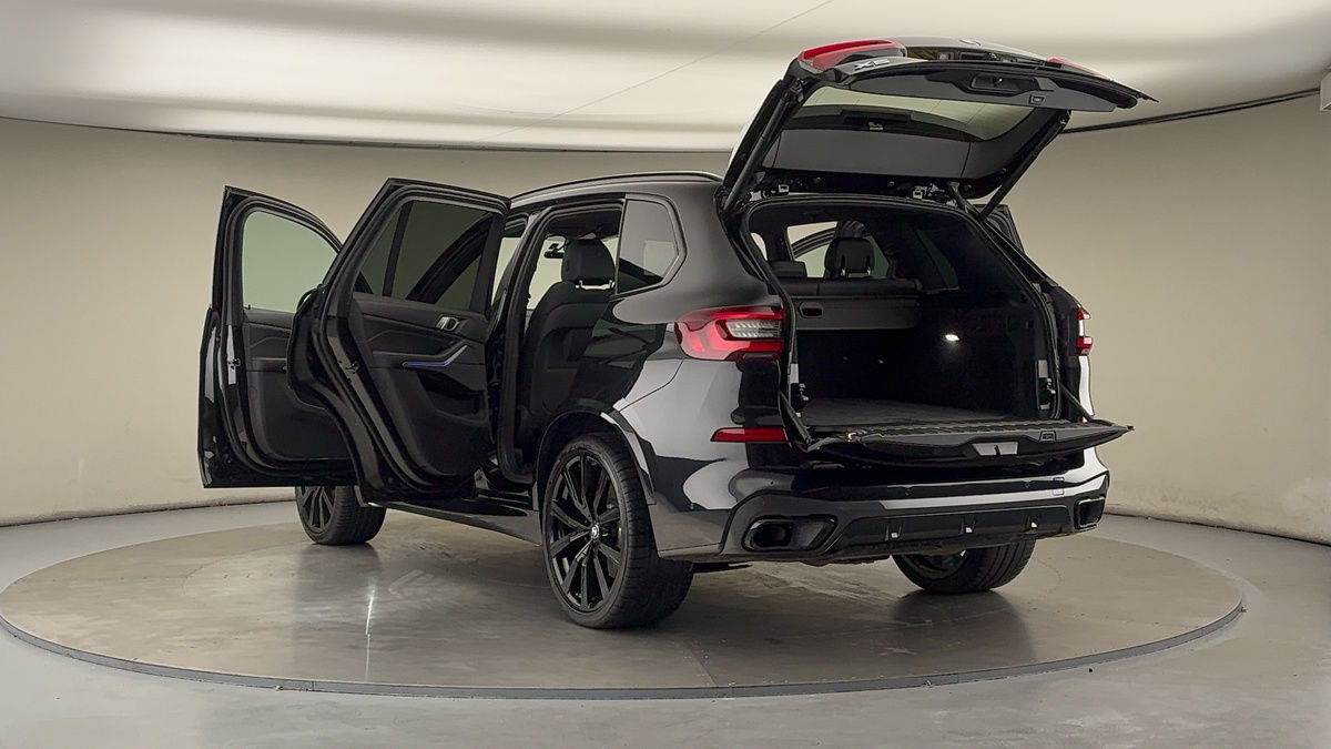 BMW X5 Image 23