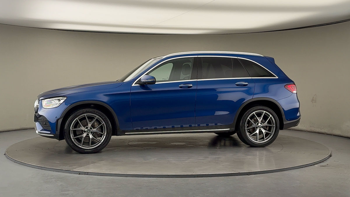 More views of Mercedes-Benz GLC