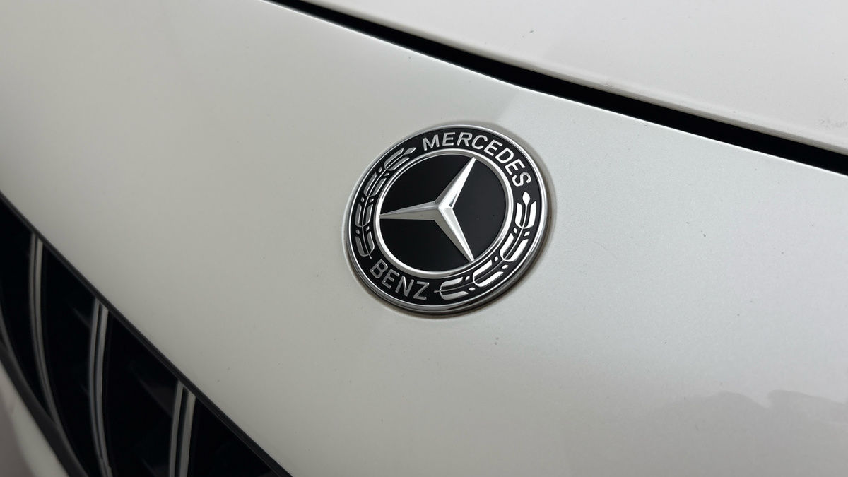 Mercedes-Benz S Class Image 24