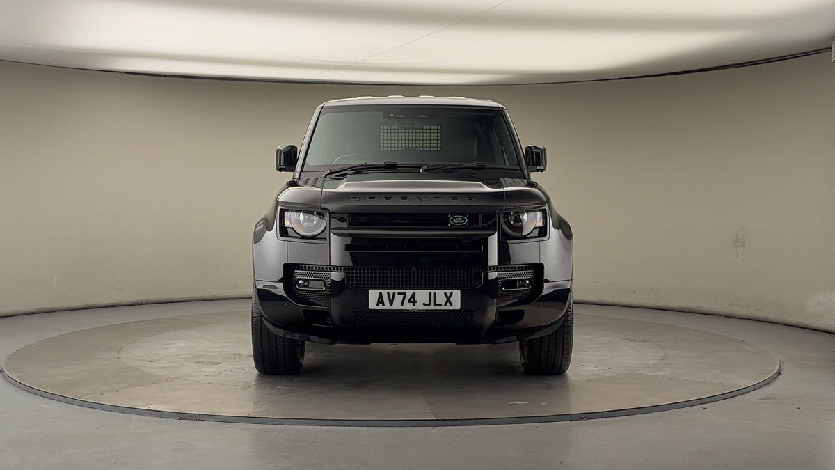 Land Rover Defender 90 Image 3