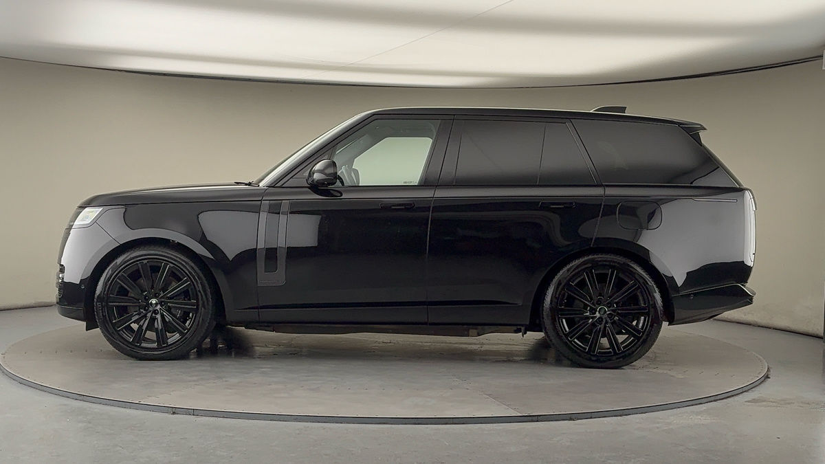 Land Rover Range Rover Image 15