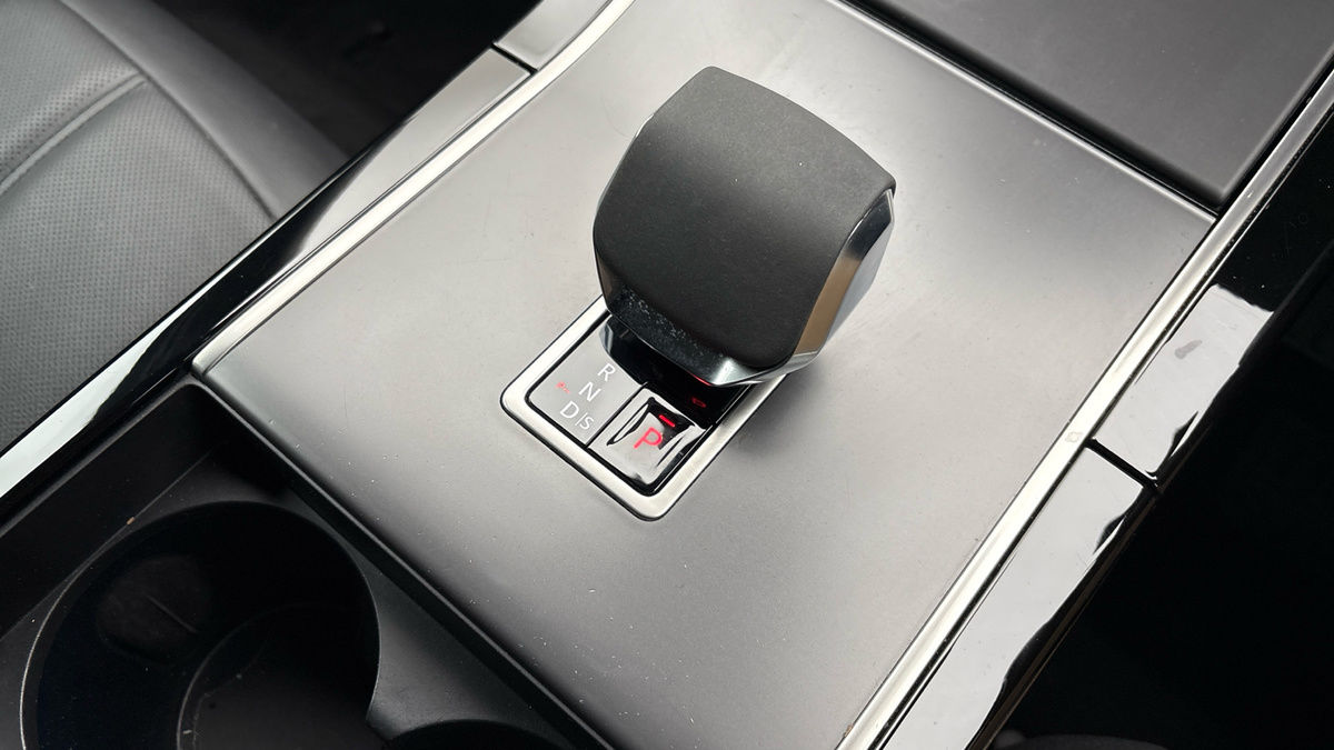 Land Rover Range Rover Evoque Image 6