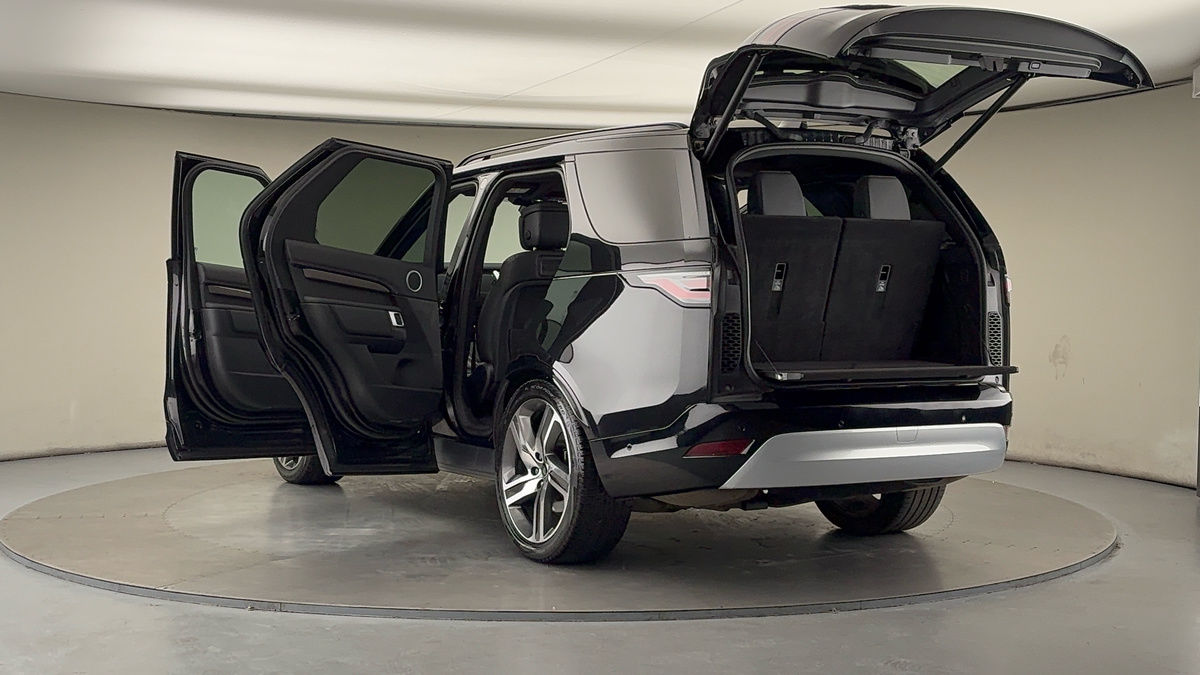 Land Rover Discovery Image 23