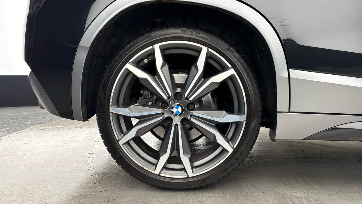 BMW X2 Image 10