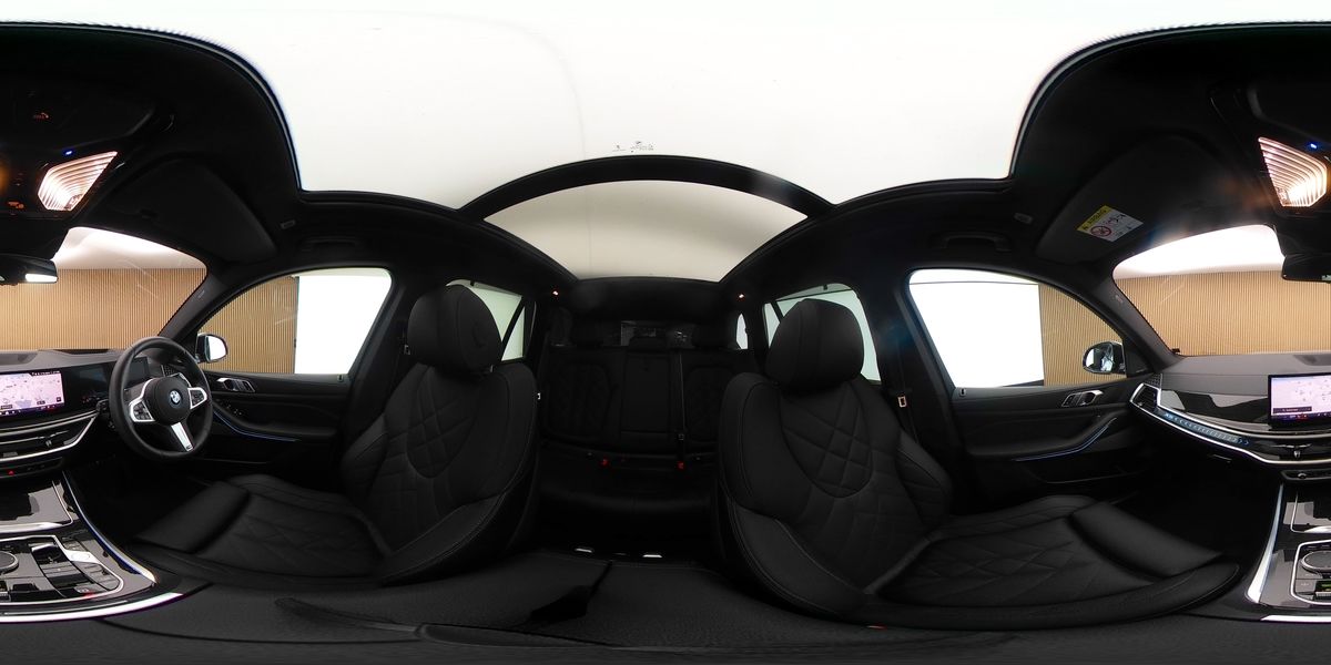 More views of BMW X5