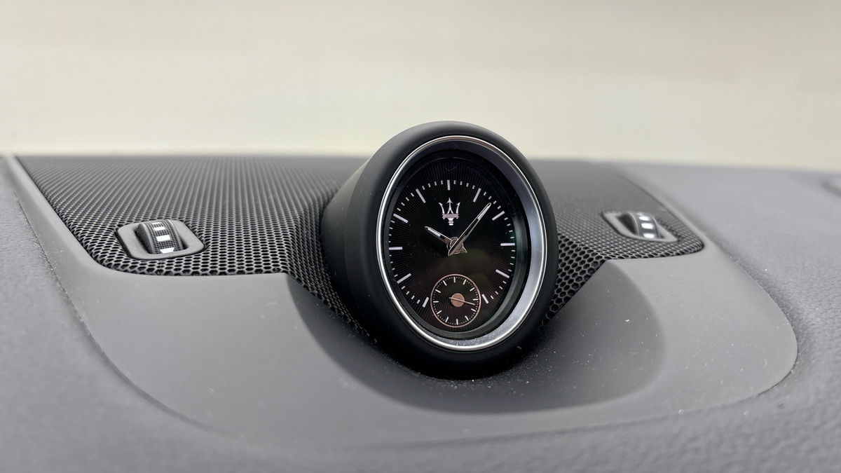 Maserati Levante Image 27