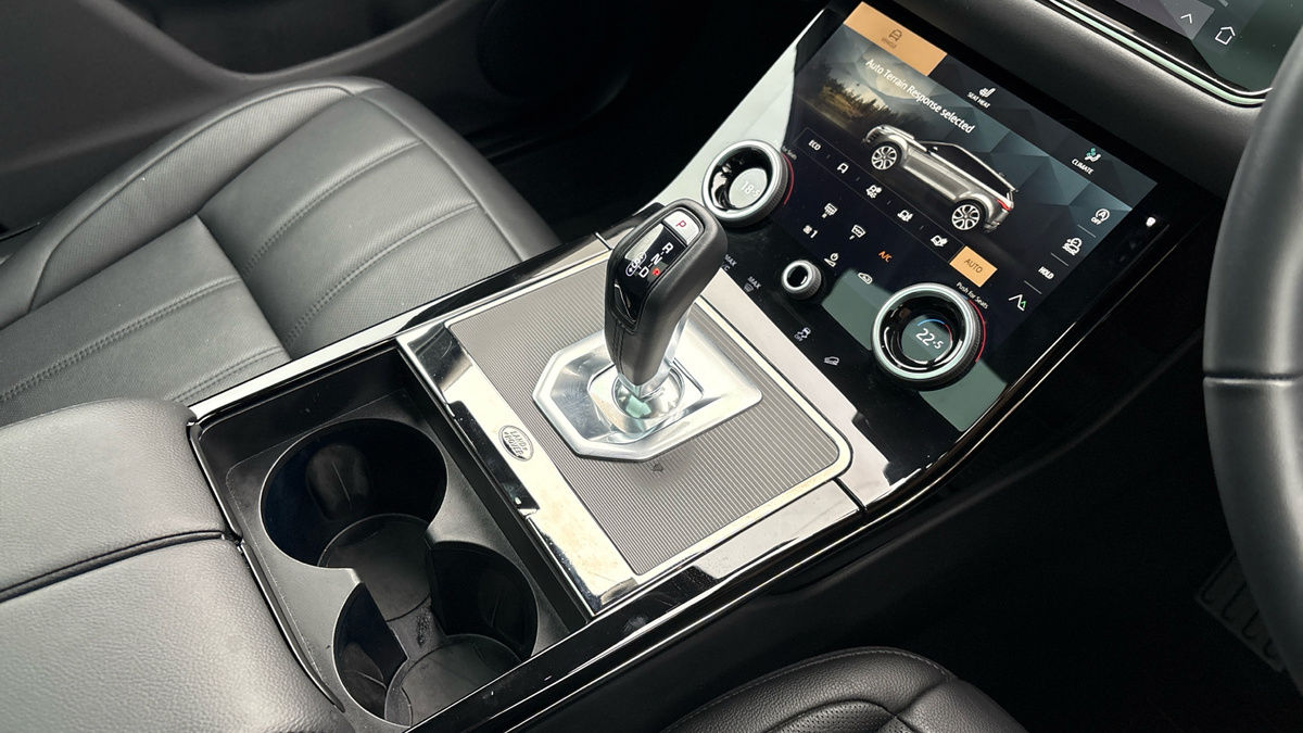 Land Rover Range Rover Evoque Image 18