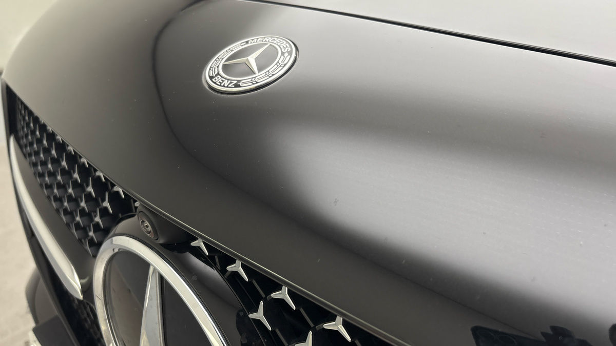 Mercedes-Benz CLE Image 24