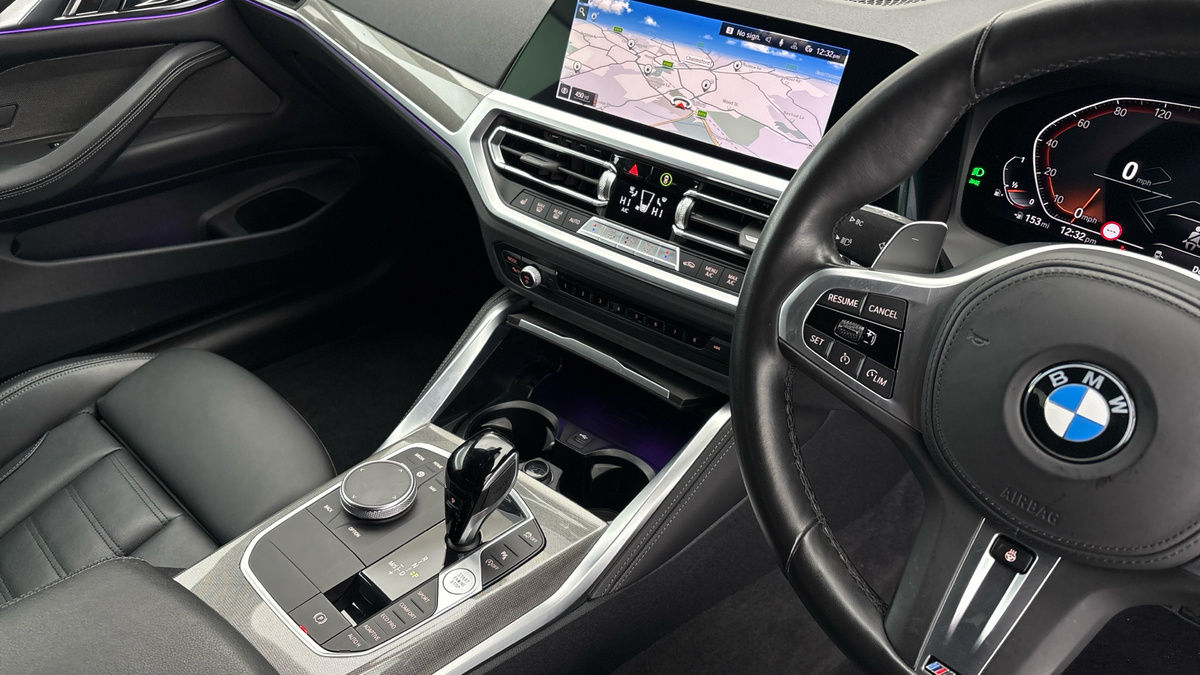 BMW 4 Series Image 18