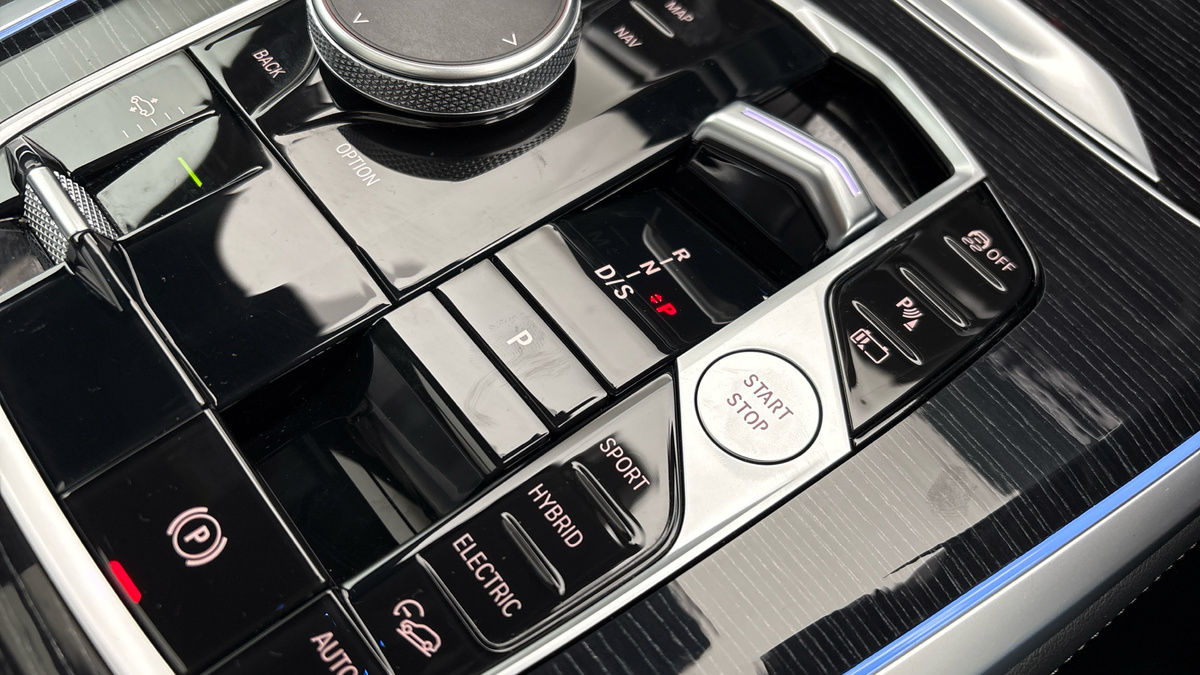 BMW X5 Image 32